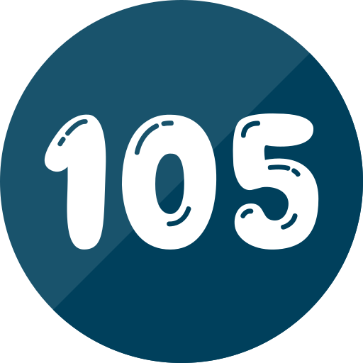 105 Generic color fill icon