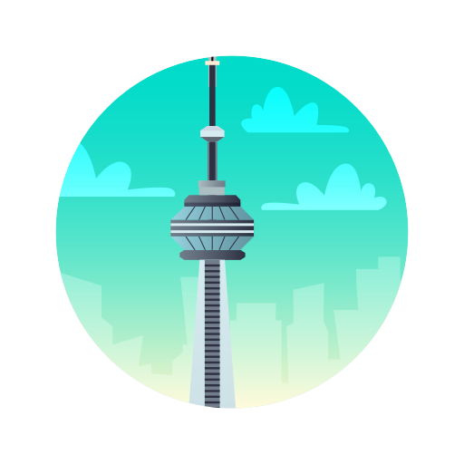 fernsehturm Generic Others icon