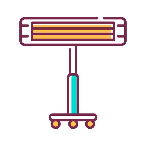 sistema Generic color lineal-color icono