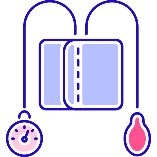 Ardiology Generic color lineal-color icon