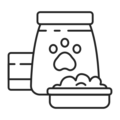 Food Generic outline icon