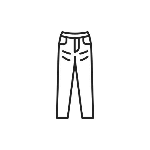 Jeans Generic Others icon