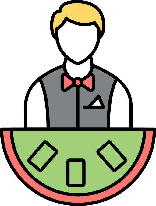 남성 Generic color lineal-color icon