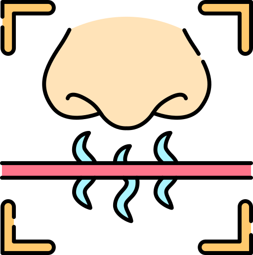identificación Generic color lineal-color icono