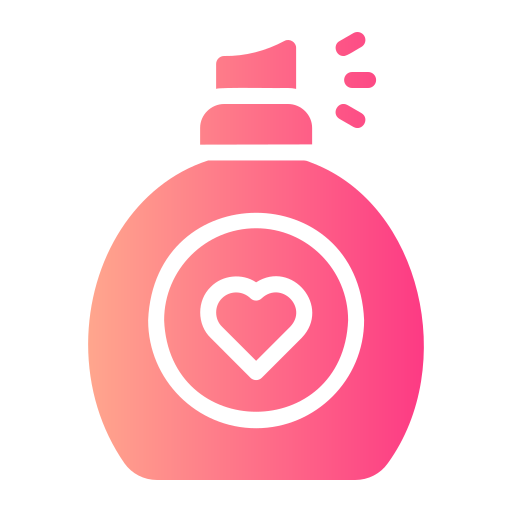 parfüm Generic gradient fill icon