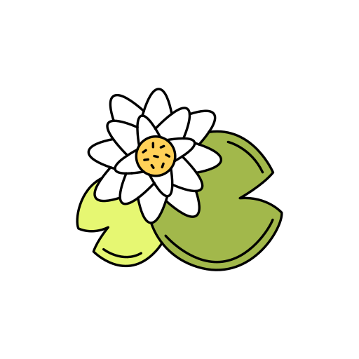 kwiat Generic Others ikona