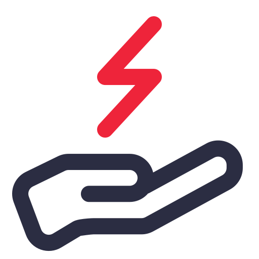 spare strom Generic color outline icon