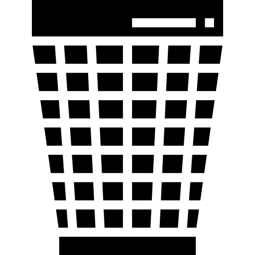 korb srip Fill icon