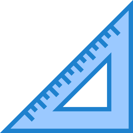 지배자 srip Blue icon
