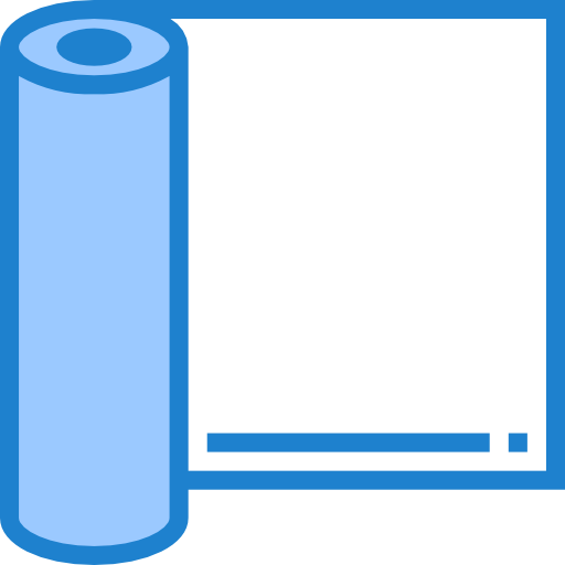 싸다 srip Blue icon