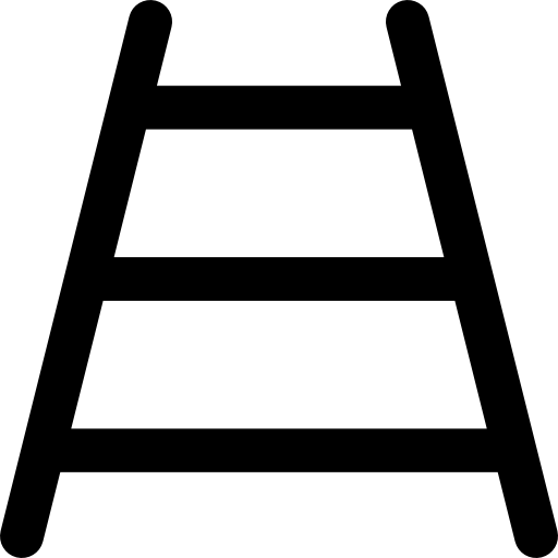 eisenbahn Super Basic Rounded Lineal icon