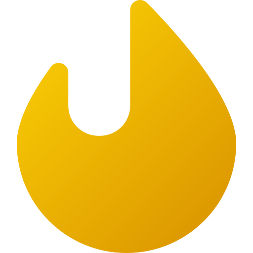 Flame Generic gradient fill icon