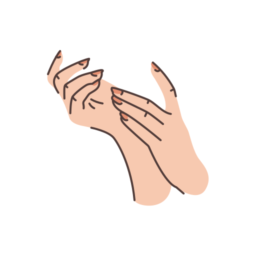 mano Generic Others icono