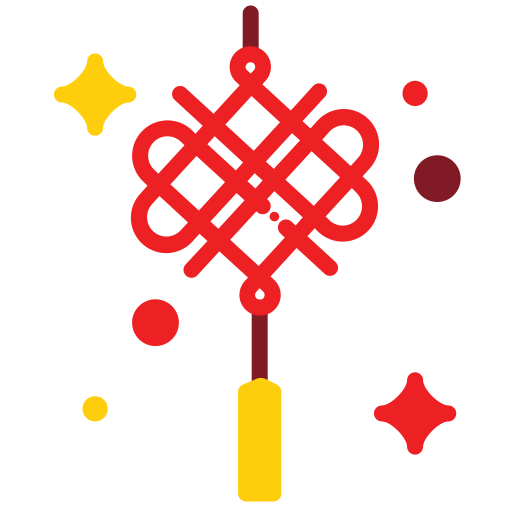 amuleto Generic color fill icono