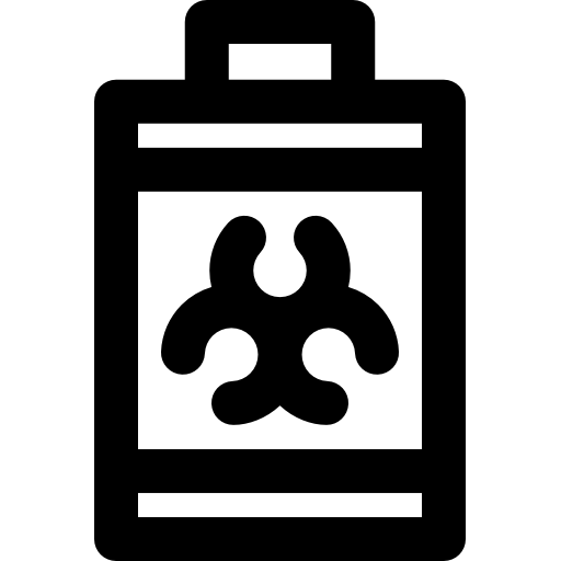 核 Super Basic Rounded Lineal icon