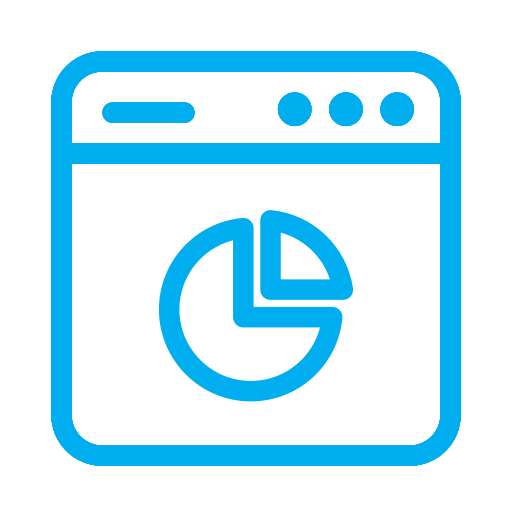 Interface Generic outline kuvake