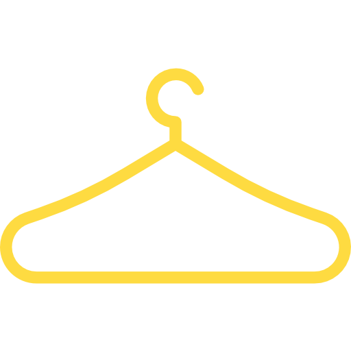 Hanger Kiranshastry Flat icon