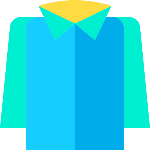 strój Kiranshastry Flat ikona