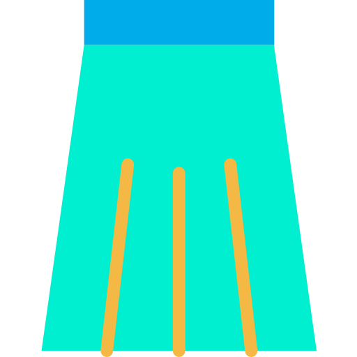 spódnica Kiranshastry Flat ikona