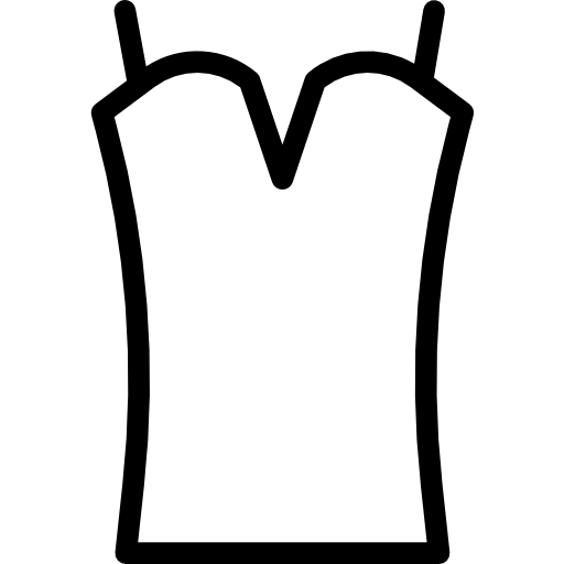 superiore Kiranshastry Lineal icona