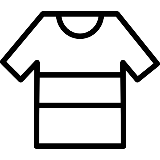 podkoszulek Kiranshastry Lineal ikona