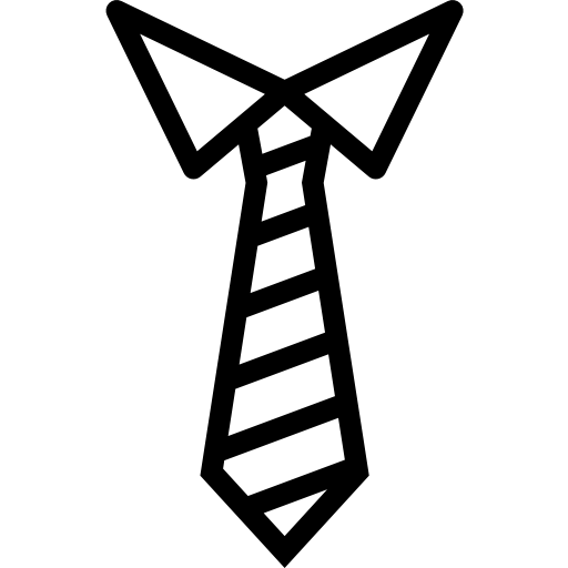 Галстук Kiranshastry Lineal иконка