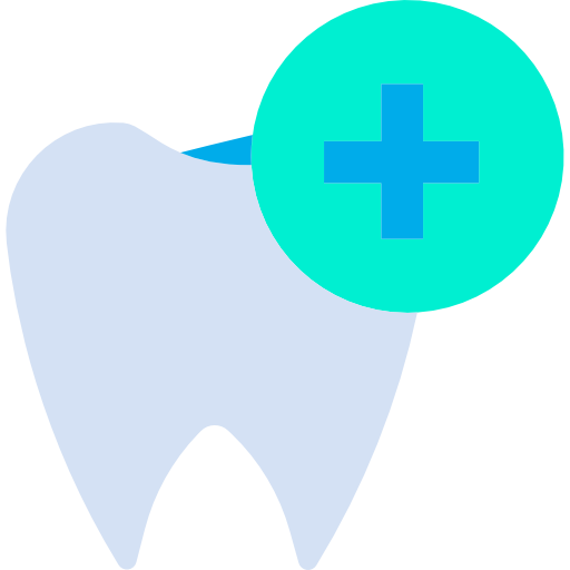 Dental care Kiranshastry Flat icon