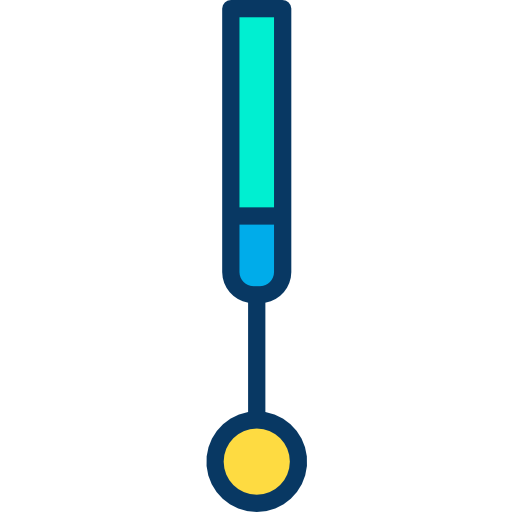 herramienta Kiranshastry Lineal Color icono