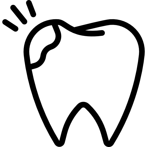 cavità Kiranshastry Lineal icona
