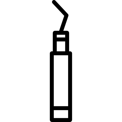 Инструмент Kiranshastry Lineal иконка