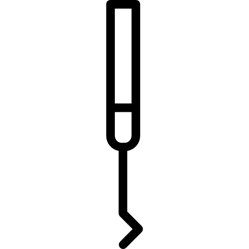 herramienta Kiranshastry Lineal icono