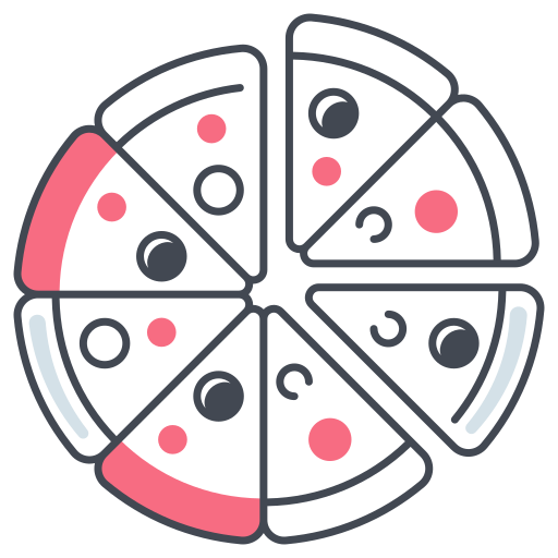 Pizza Generic Others icon