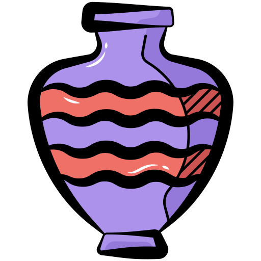 cerámica Generic Others icono