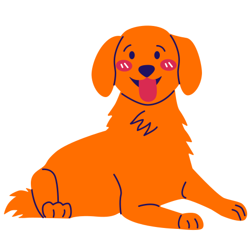 Dog Generic Others icon