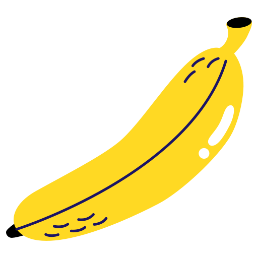 plátanos Generic Others icono