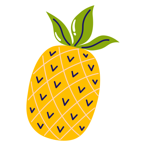 Tropical fruit Generic Others icon