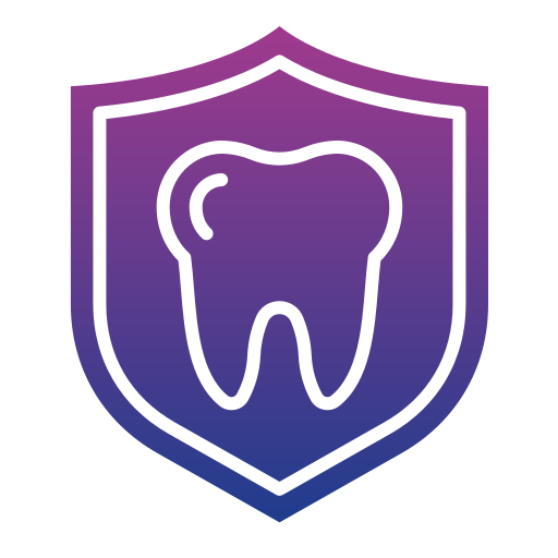 Cavity Generic gradient fill icon