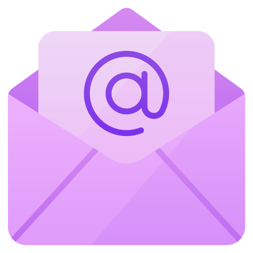 correo electrónico Generic Others icono