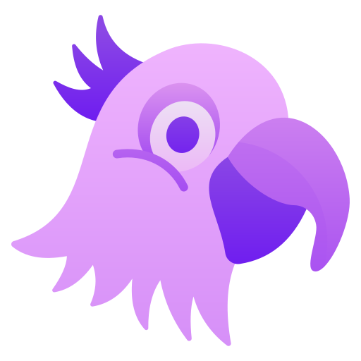 haustier vogel Generic Others icon