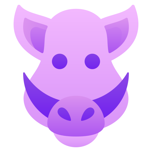 野生動物 Generic Others icon