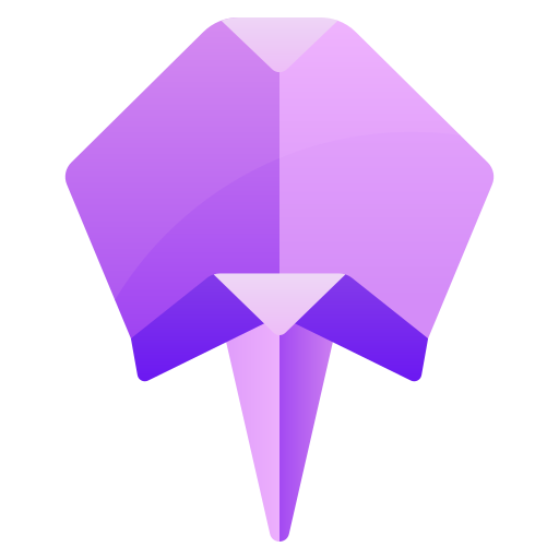 Origami Generic Others icon