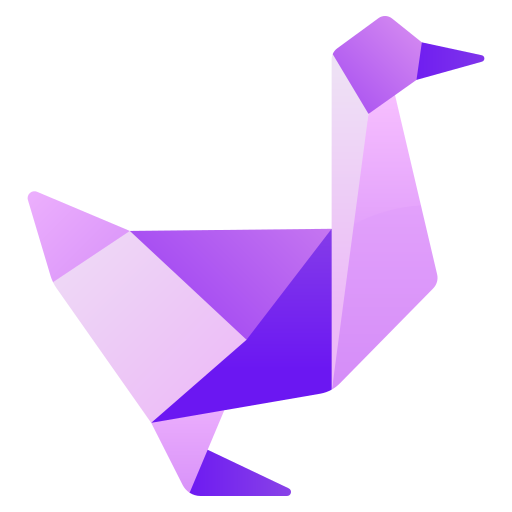 Duck Generic Others icon
