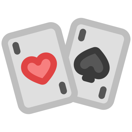 Cards Generic Others icon