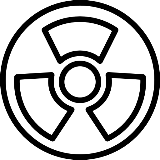 核 Kiranshastry Lineal icon