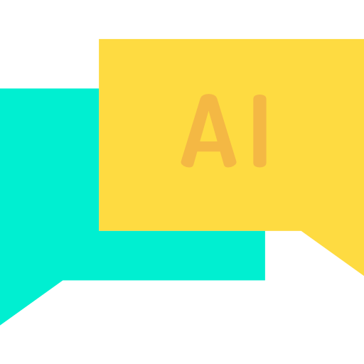 AI Kiranshastry Flat icon