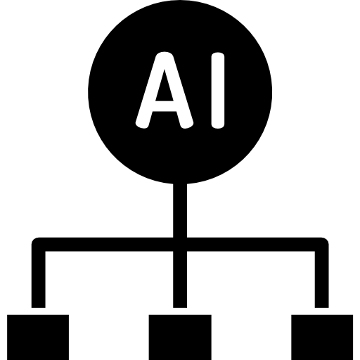 Диаграмма Kiranshastry Solid иконка
