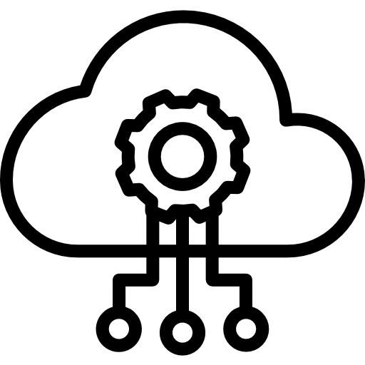 configurazione Kiranshastry Lineal icona