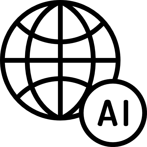 Internet Kiranshastry Lineal icon