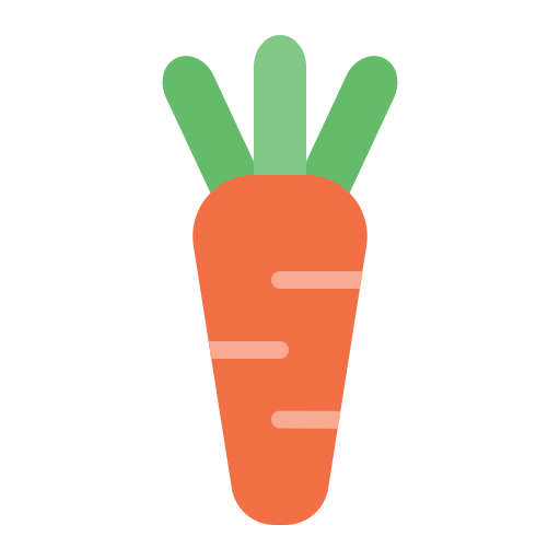Carrot Generic Others icon