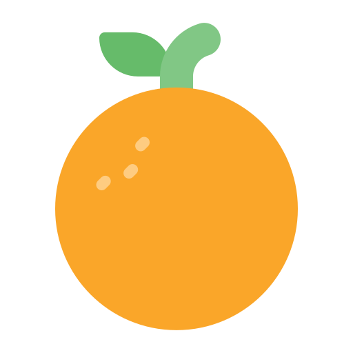 Orange Generic Others icon